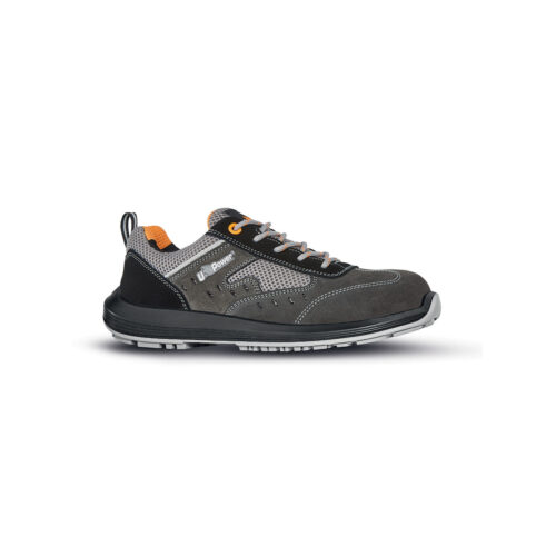 RR20196 U Power BREZZA Safety Shoe