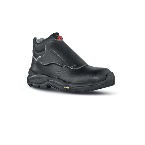 SO10213 U Power BULLS Safety Boot