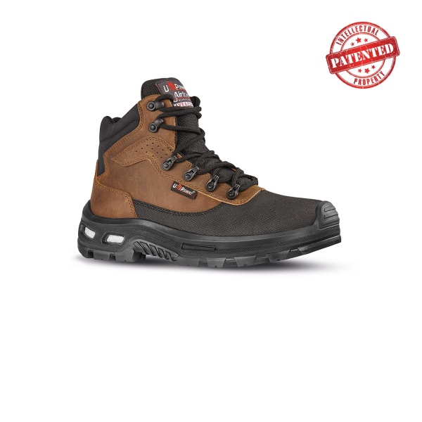 RL10464 U Power FLOYD Safety Boot