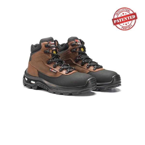 RL10464 U Power FLOYD Safety Boot - Image 3