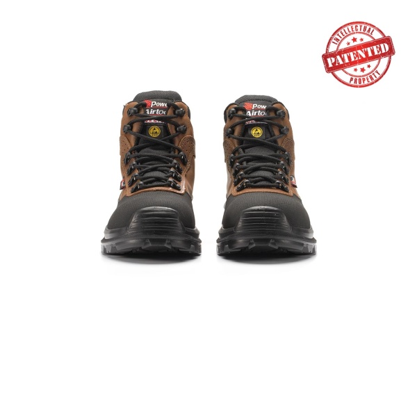 RL10464 U Power FLOYD Safety Boot - Image 5