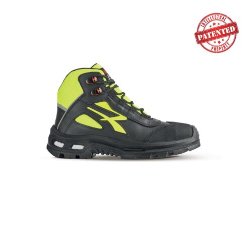 RL1E154 U Power FORM Safety Boot