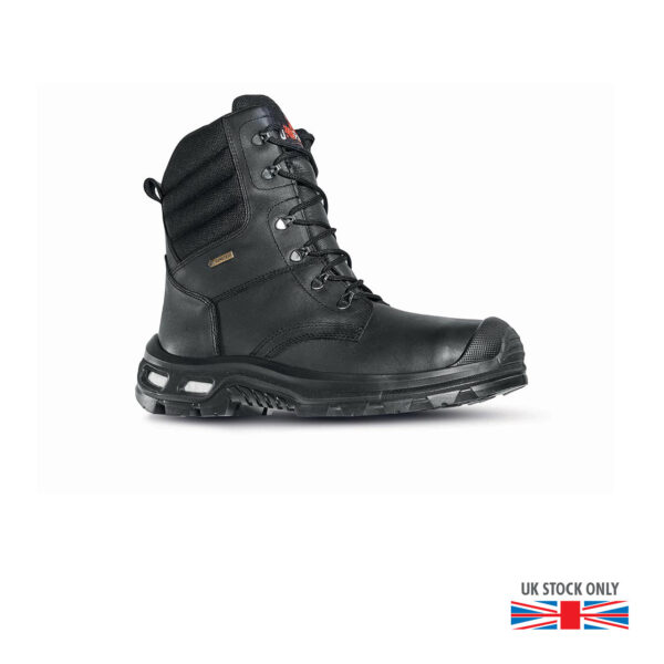 RL1E284 U Power LICHFIELD GTX Safety Boot