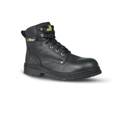 UM10013 U Power TRACK Safety Boot