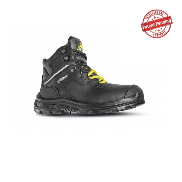 RI11334 U Power THANOS Safety Boot