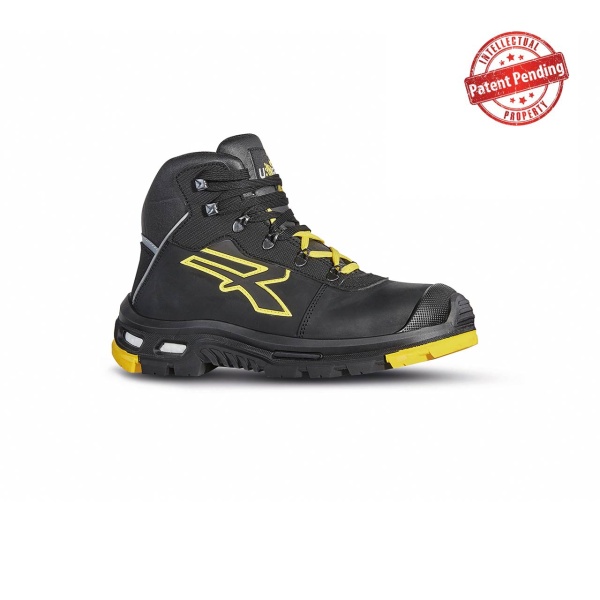 RL10524 U Power COSMO Safety Boot