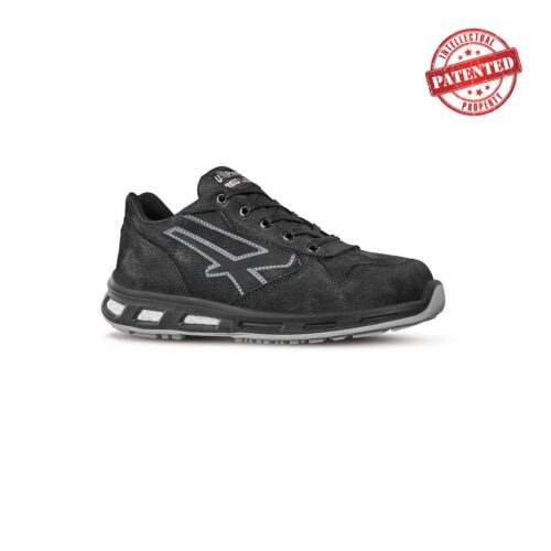 RL20013 U Power CARBON Safety Shoe