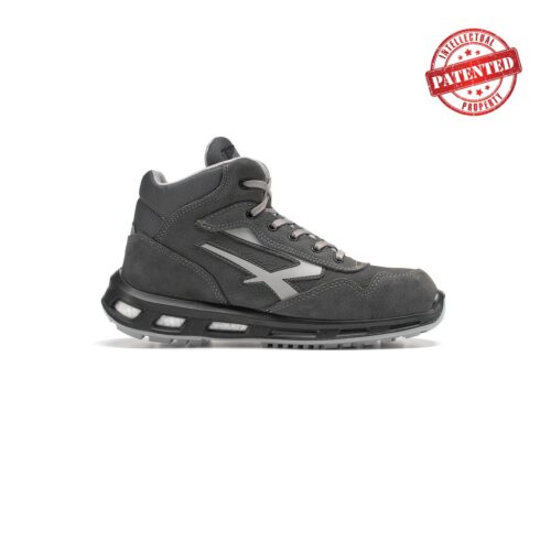 RL10023 U Power INFINITY Safety Boot