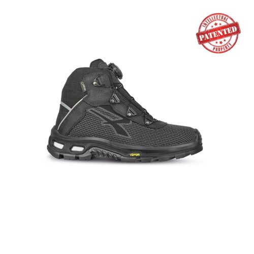 RL1E214 U Power KORA Safety Boot