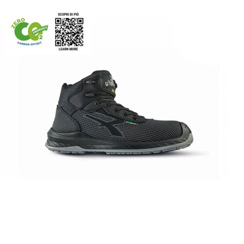 RI10324 U Power NIAGARA UK Safety Boot