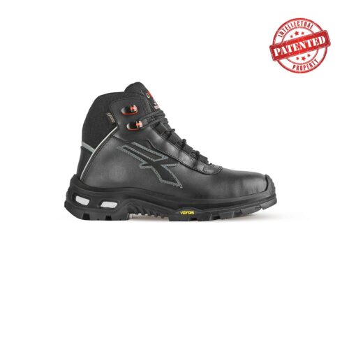 RL1E134 U Power LEGEND Safety Boot