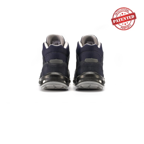 RL10086 U Power MOVING Safety Boot - Image 5