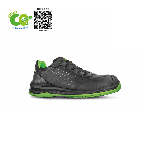 RI20324 U Power NATURAL UK Safety Trainer