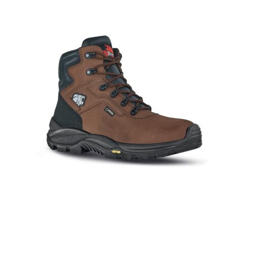 GO10064 U Power CLIMB GTX Safety Boot