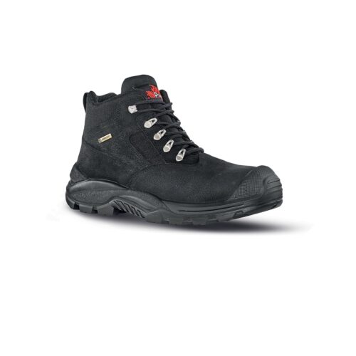 GO10094 U Power DUDE GTX Safety Boot