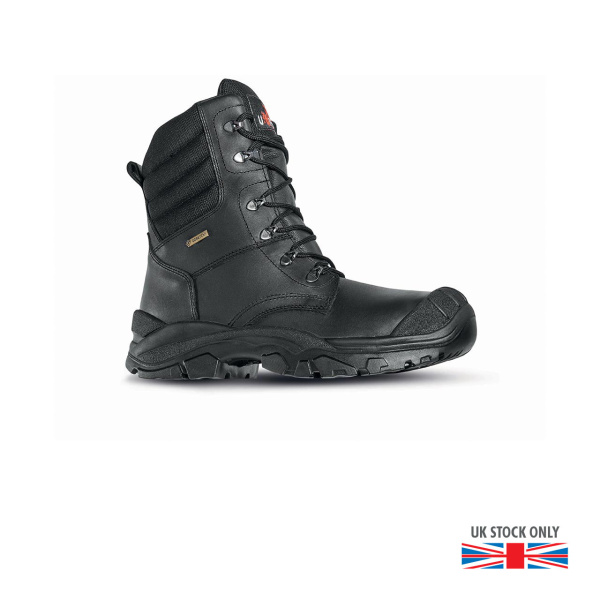 GO10224 U Power YORK UK Safety Boot