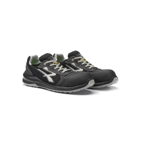 RI21226 U Power SHANGHAI Safety Trainers - Image 2