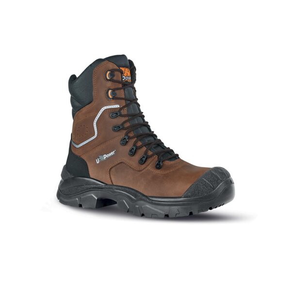 U Power CALGARY Safety Boot RR70374