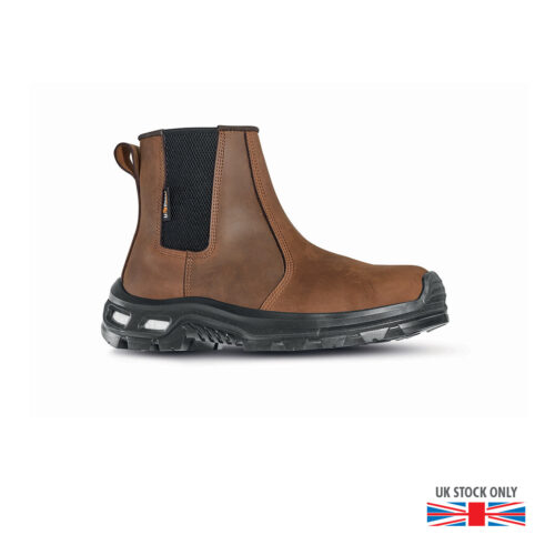 U Power CAMBRIAN Safety Boot RL10564