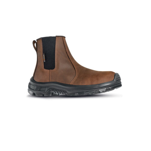 U Power DURHAM Safety Boot RI11374