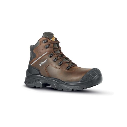 U Power GREENLAND Safety Boot RR10364