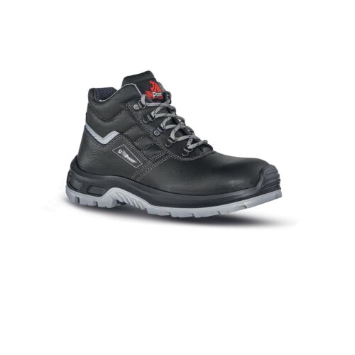 U Power PITUCON Safety Boots SO10043