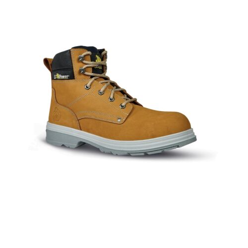 U Power TAXI Safety Boot UM10263