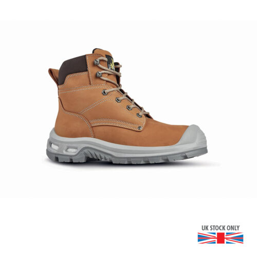 U Power TRADER PRO Safety Boot RL10544